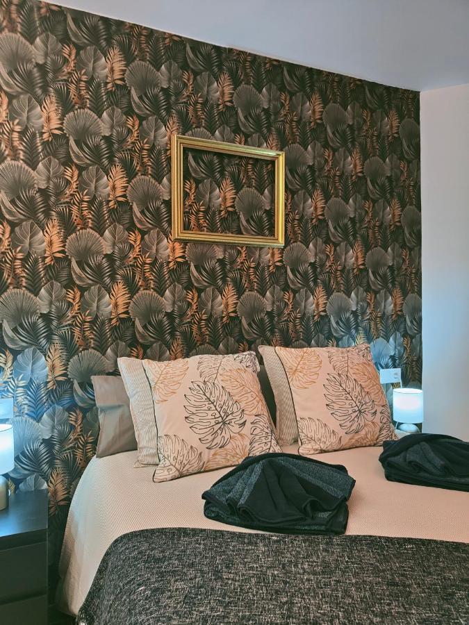 Avenida Palma De Mallorca City Center With Sea Views By Namaste Elite Τορρεμολίνος Εξωτερικό φωτογραφία