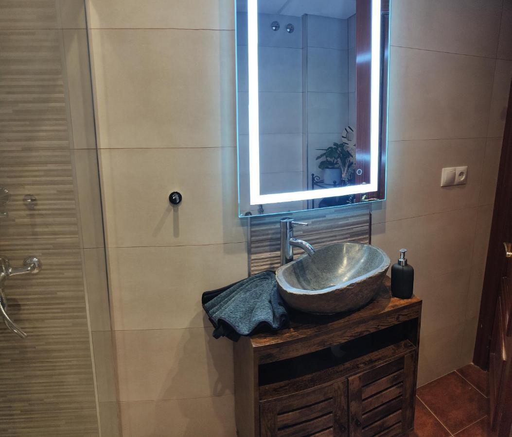 Avenida Palma De Mallorca City Center With Sea Views By Namaste Elite Τορρεμολίνος Εξωτερικό φωτογραφία