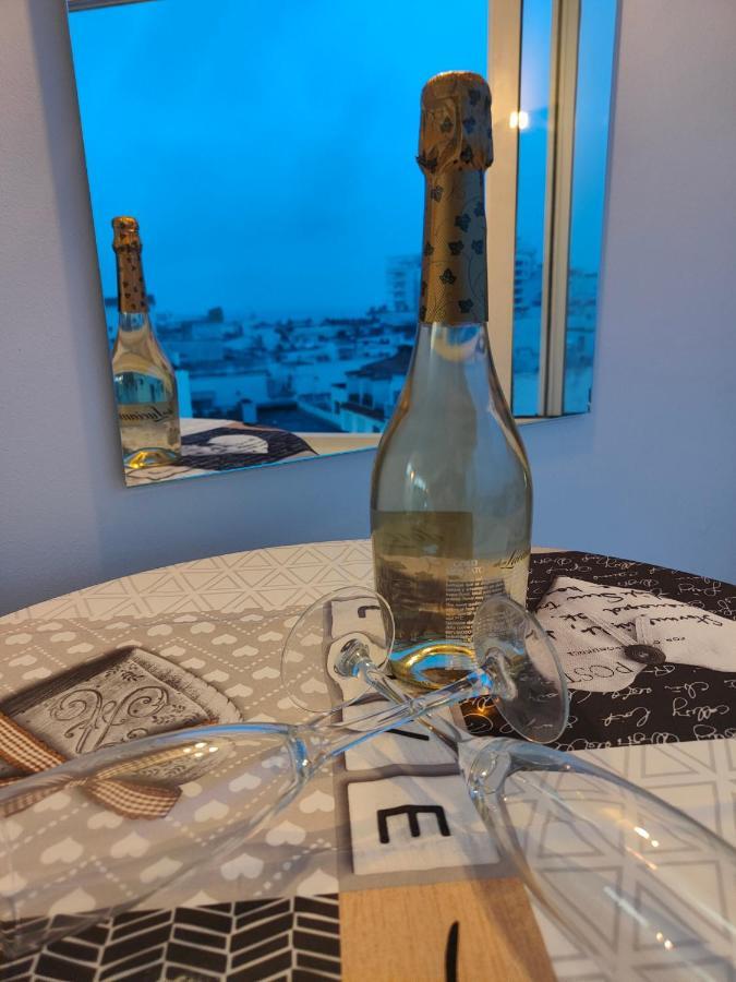 Avenida Palma De Mallorca City Center With Sea Views By Namaste Elite Τορρεμολίνος Εξωτερικό φωτογραφία